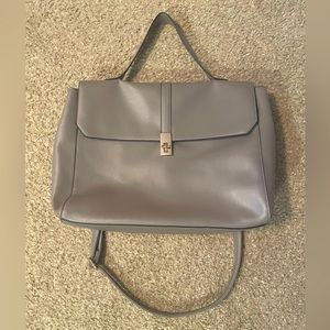 Beautiful Taupe Bag!